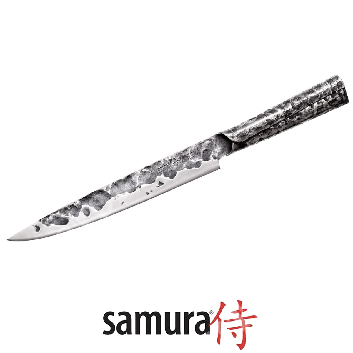 CUCHILLO METEOR PARA REBANAR 20.6CM SAMURA (C670SMT045)