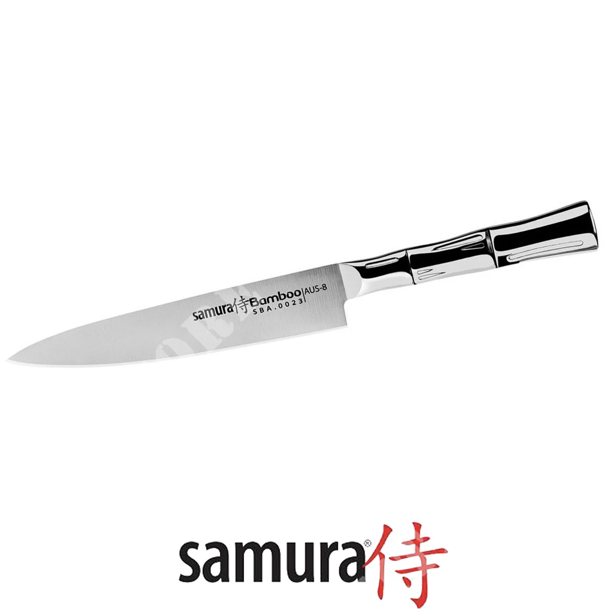 CUCHILLO FILETEADOR BAMBÚ SAMURA 15CM (C670SBA023)