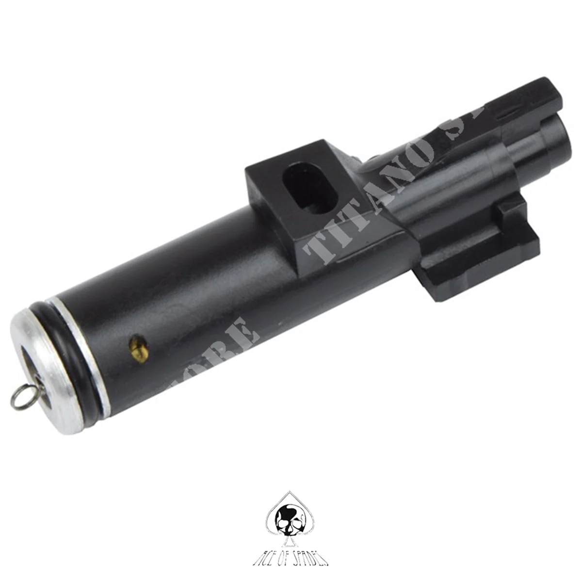 PULSADOR BULLET AOS PARA SERIE P08 (CYSP-WEP08)