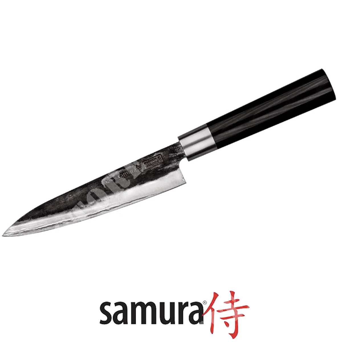 CUCHILLO FILETEADOR SUPER 5 16.2CM SAMURA (C670SP5023)