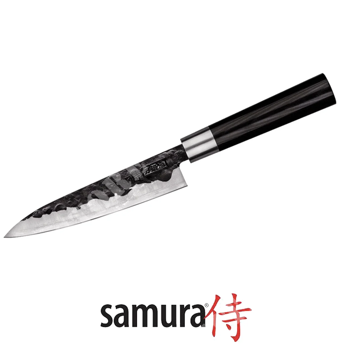 CUCHILLO HERRERO FILETEADOR 16.2CM SAMURA (C670SBL023)