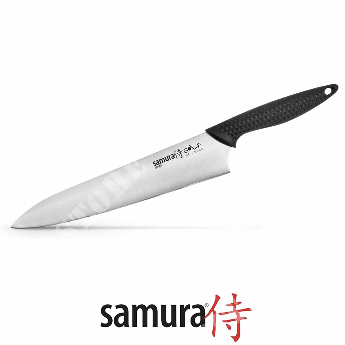 CUCHILLO DE GOLF SAMURA CHEF 22.1CM (C670SG0085)