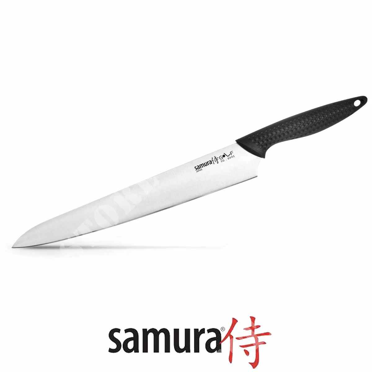 CUCHILLO DE GOLF PARA REBANAR 10" SAMURA (C670SG0045)