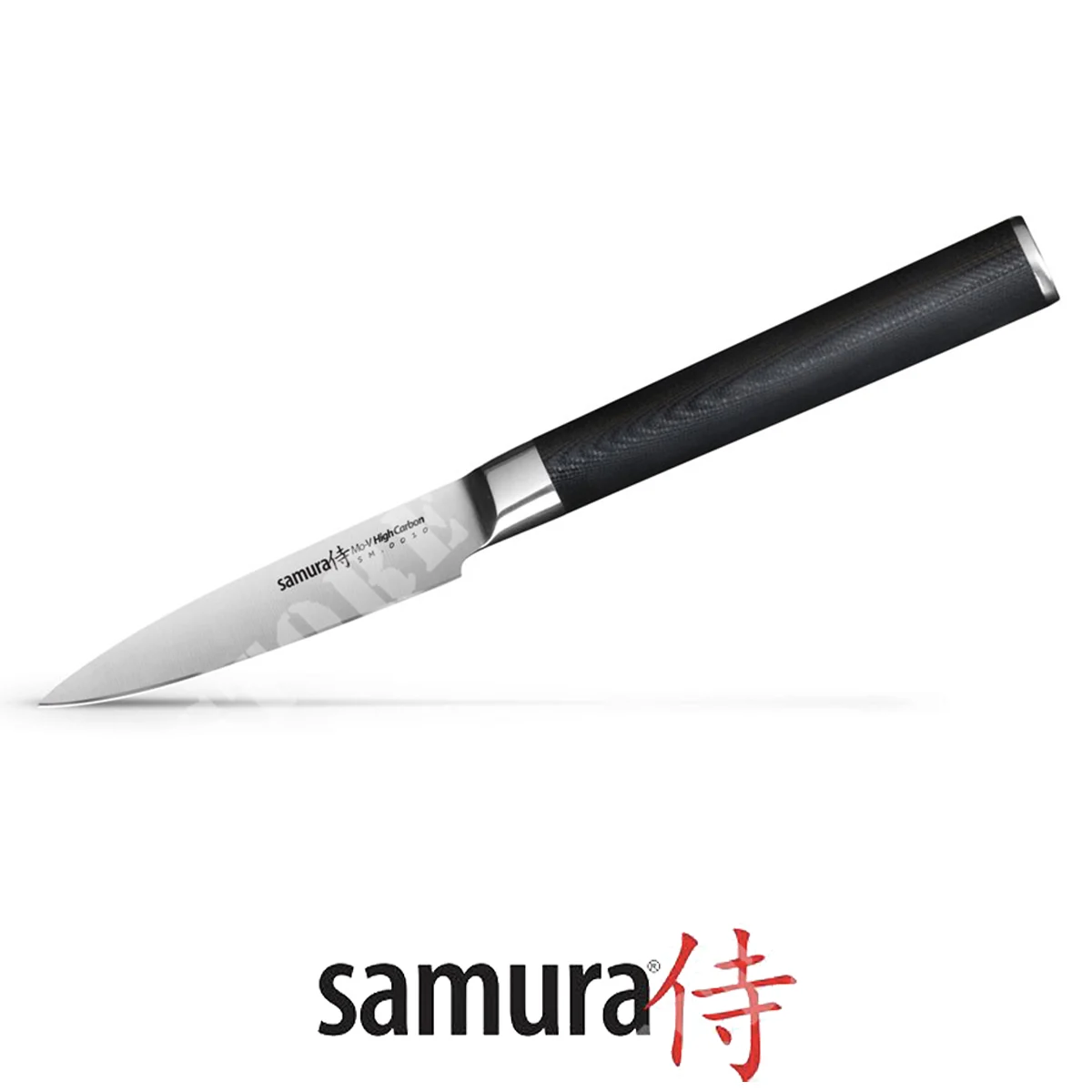CUCHILLO PARA VERDAR MO-V 9CM SAMURA (C670SM0010)