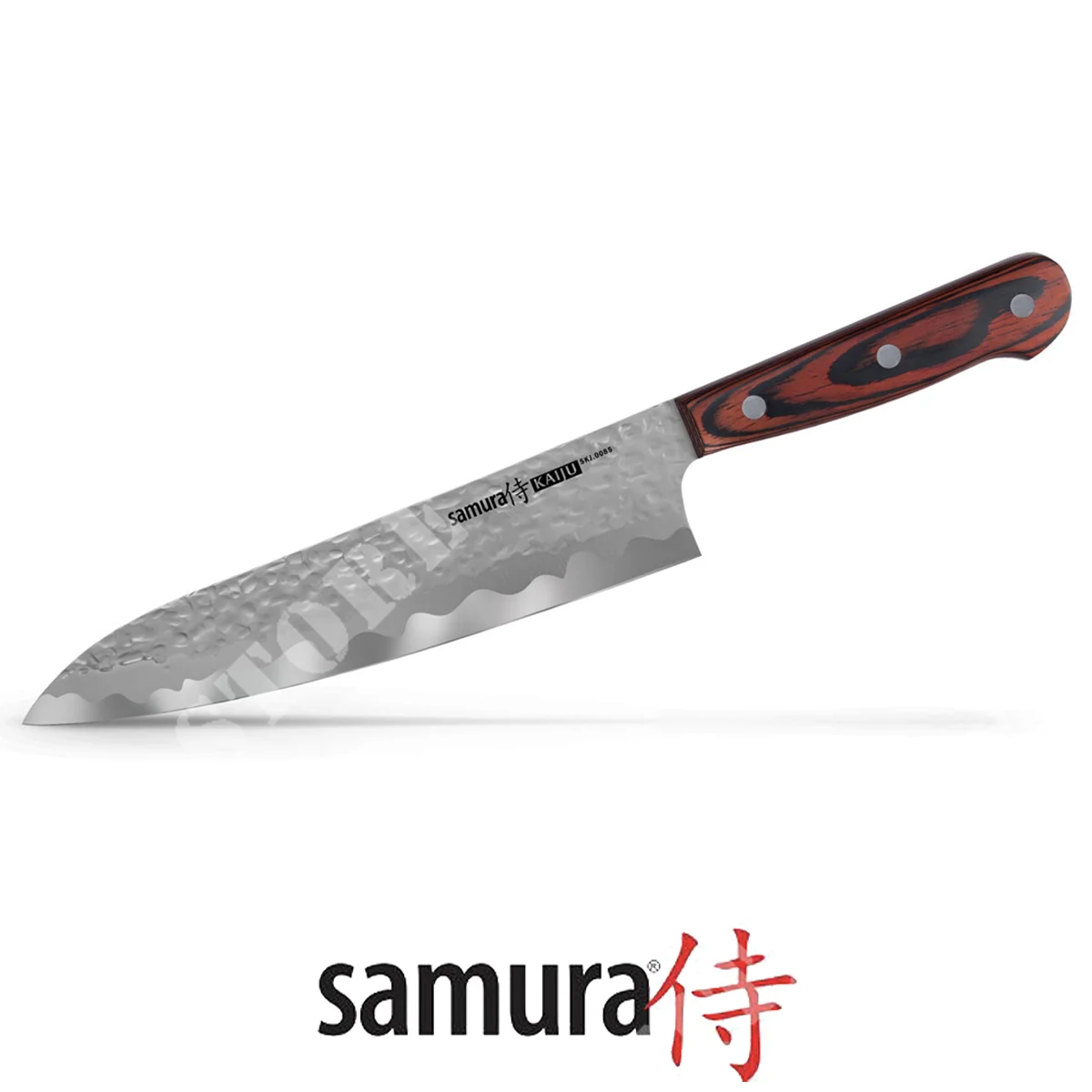 CUCHILLO COCINERO KAIJU 21CM SAMURA (SKJ-0085)