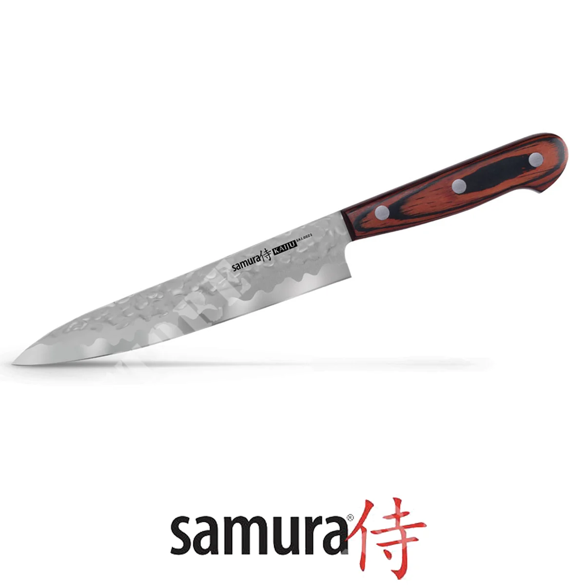 CUCHILLO FILETEADOR KAIJU 15CM SAMURA (C670SKJ023)