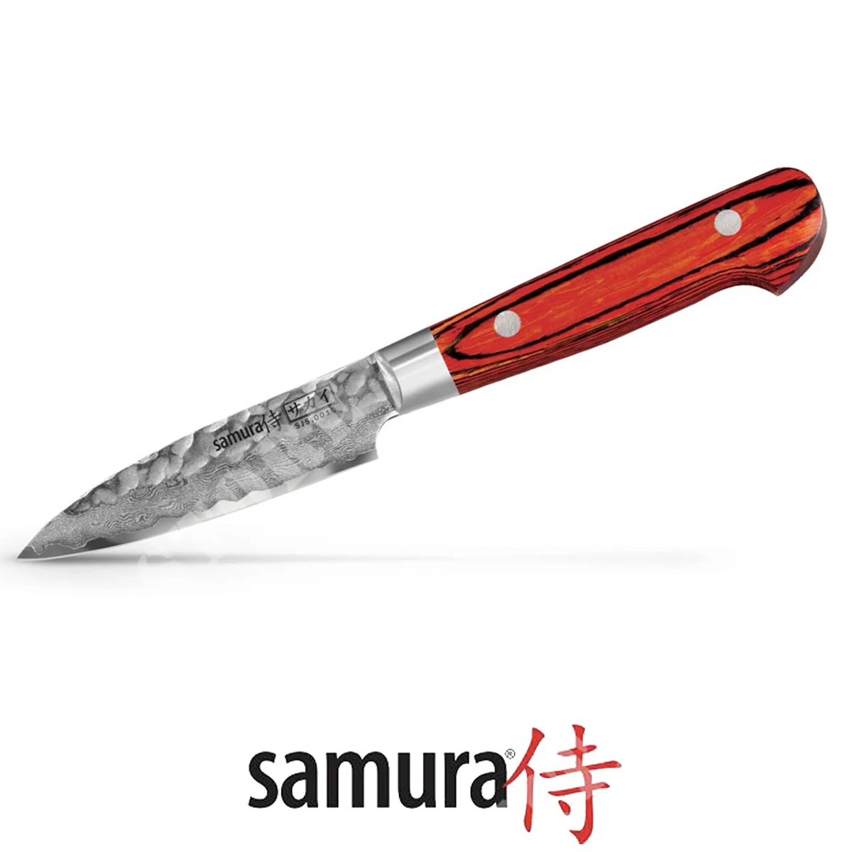 CUCHILLO PARA VERDAR SAKAI 8CM SAMURA (C670SJS010)