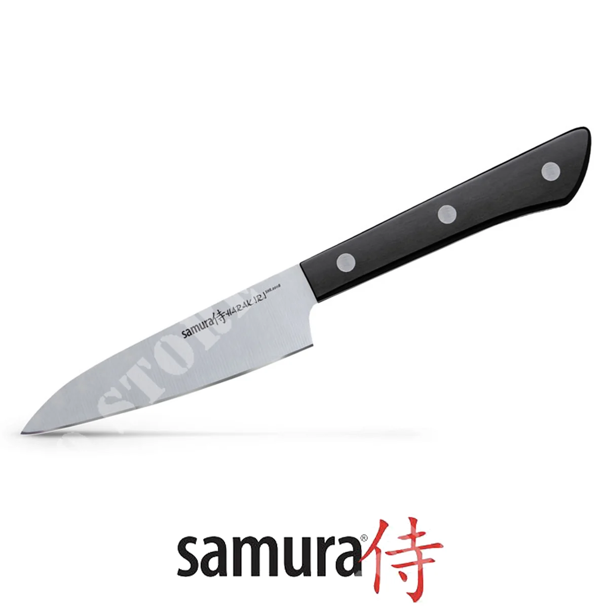 CUCHILLO PARA VERDAR HARAKIRI 9.9CM SAMURA (C670SHR011)