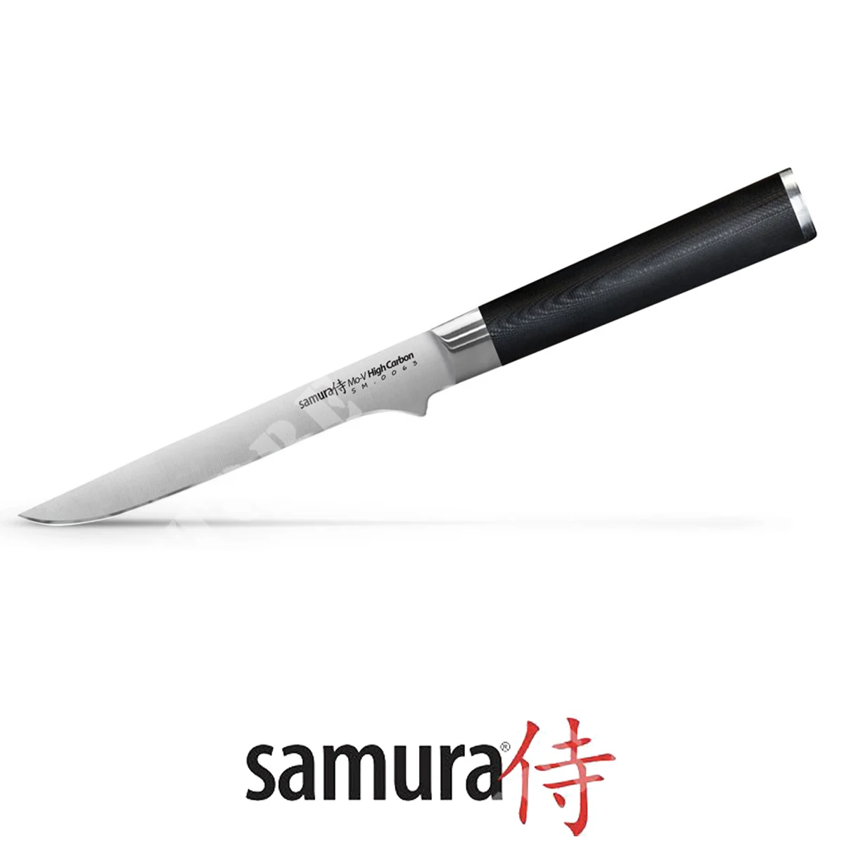 CUCHILLO DESHUESADOR MO-V 15CM SAMURA (C670SM0063)