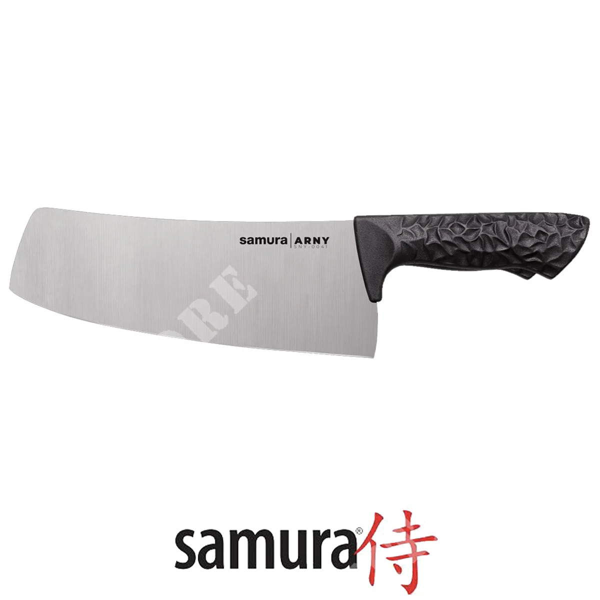 MASCARILLA COCINERO ARNY 20.8CM SAMURA (C670SNY041)