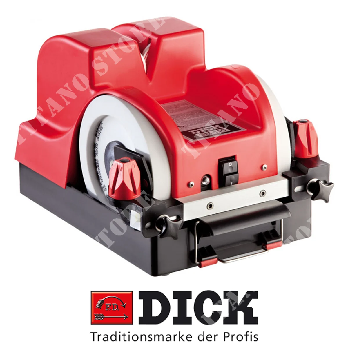 AFILADORA SM-110DICK (C539820000)