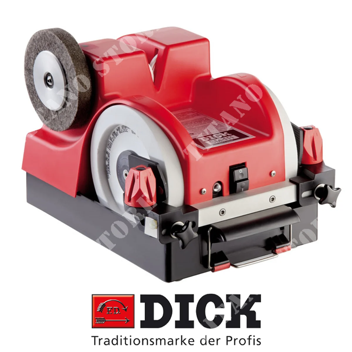 AFILADORA DE POLLAS SM-111 (C539821000)
