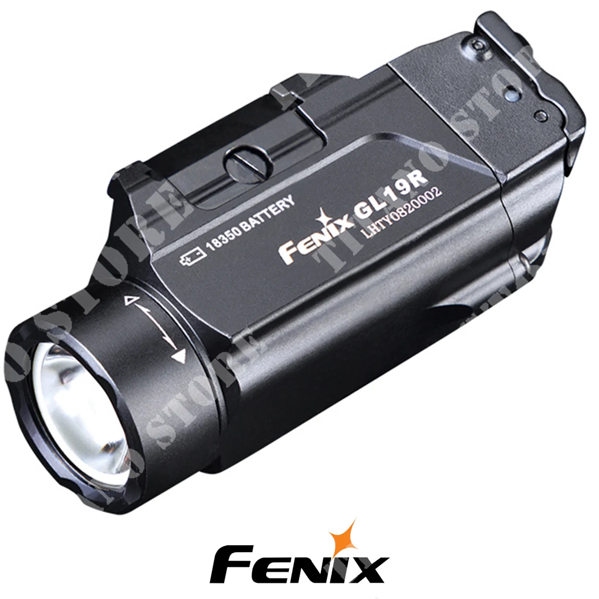 LINTERNA LED GL19R 1200 LUMENFENIX (FNX-GL19R)