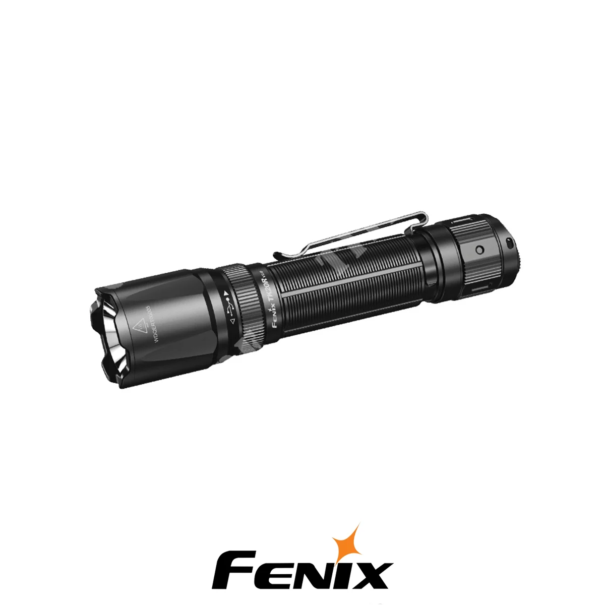 LINTERNA TÁCTICA TK20R V2.0 3000 LÚMENES FENIX (FNX TK20R V2.0)