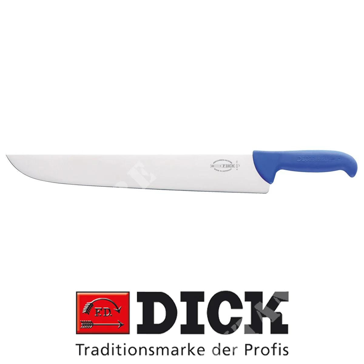 CUCHILLO FRANCÉS ERGOGRIP POLLA 30CM (C538234830)