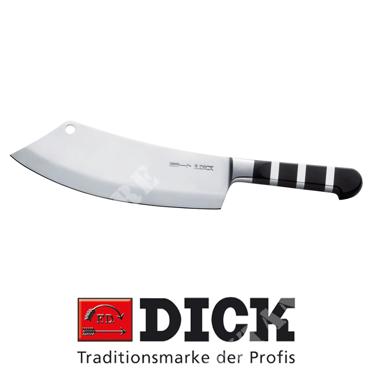 CUCHILLO COCINERO SERIE "1905" AJAX 22CM POLLA (C518192222)
