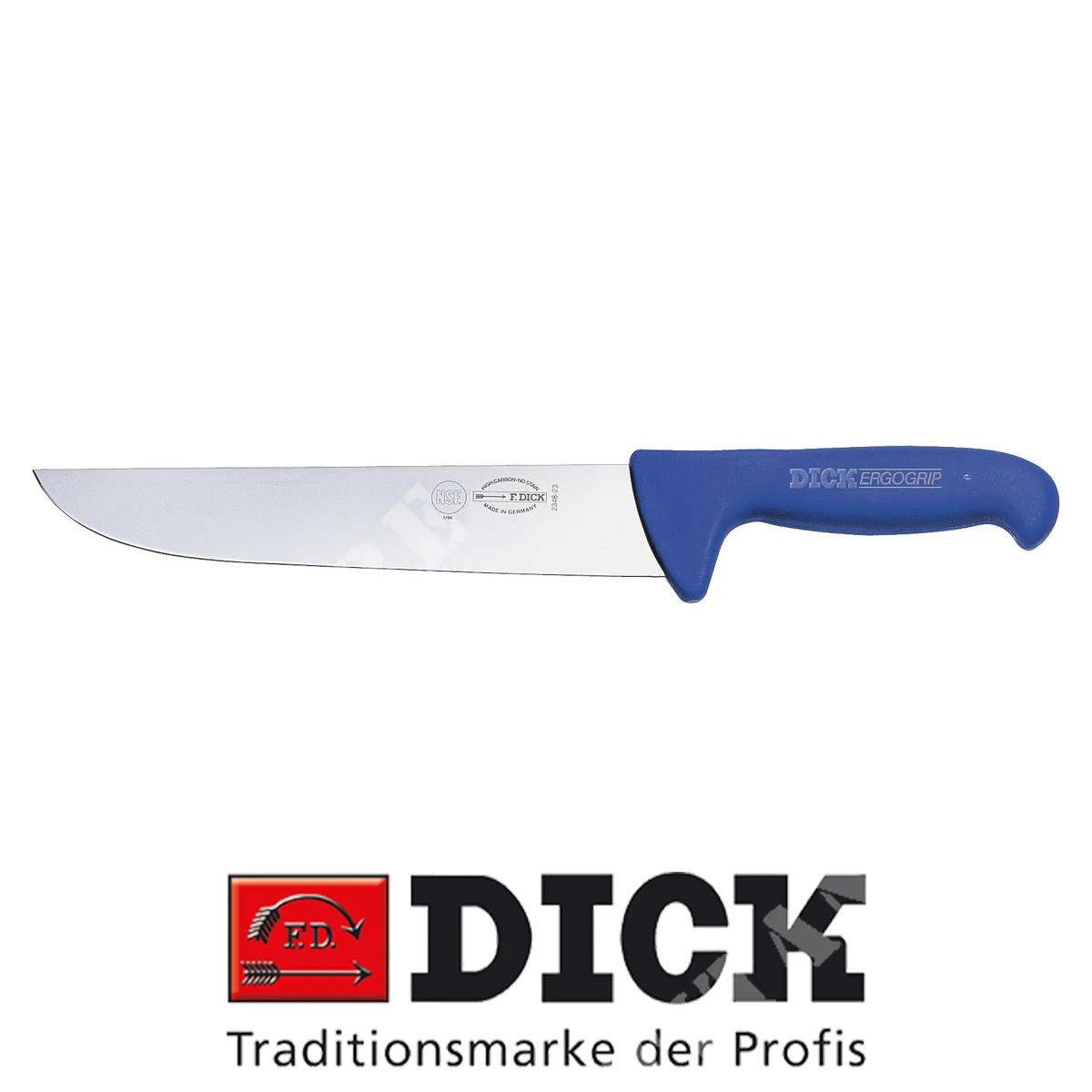 CUCHILLO FRANCÉS ERGOGRIP POLLA 23CM (C538234823)
