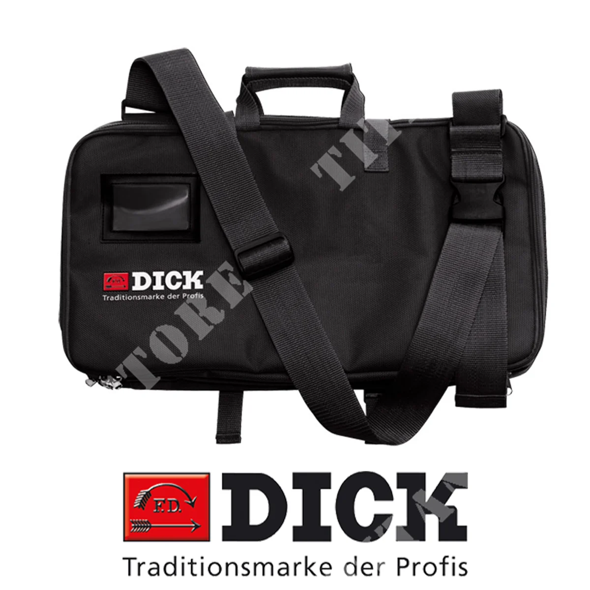 BOLSA NYLON PARA CUCHILLOS DICK (C518101000)