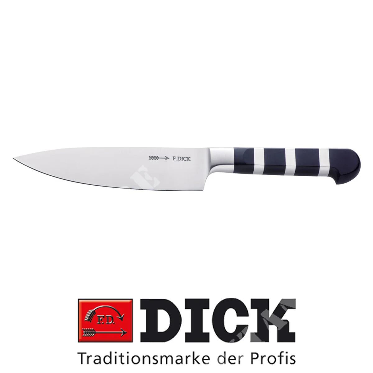 CUCHILLO COCINERO SERIE "1905" POLLA 15CM (C518194715)