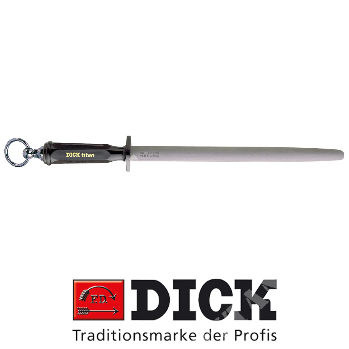 FINDLOCK DICKORON TITAN POLLA OVALADA 30CM (C537910330)
