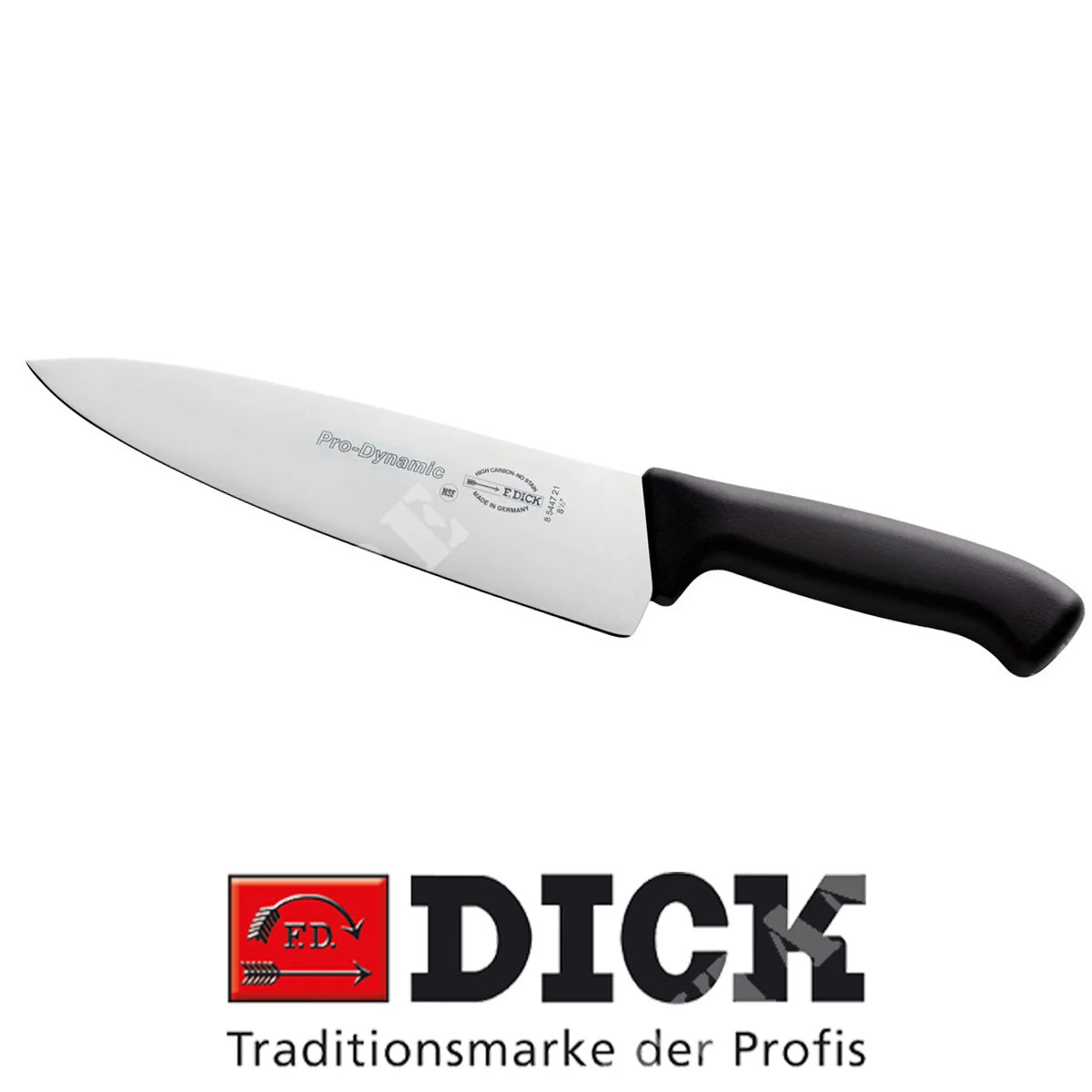 CUCHILLO COCINERO PRODYNAMIC POLLA 21CM (C528544721)