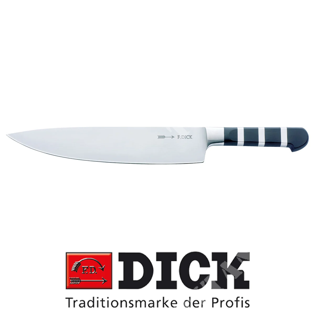 CUCHILLO COCINERO SERIE "1905" POLLA 26CM (C518194726)
