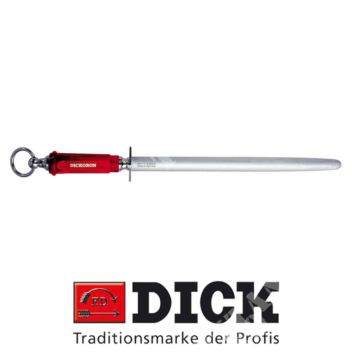 DICKORON CLASSIC OVAL FINDLOCK POLLA 30CM (C537598330)