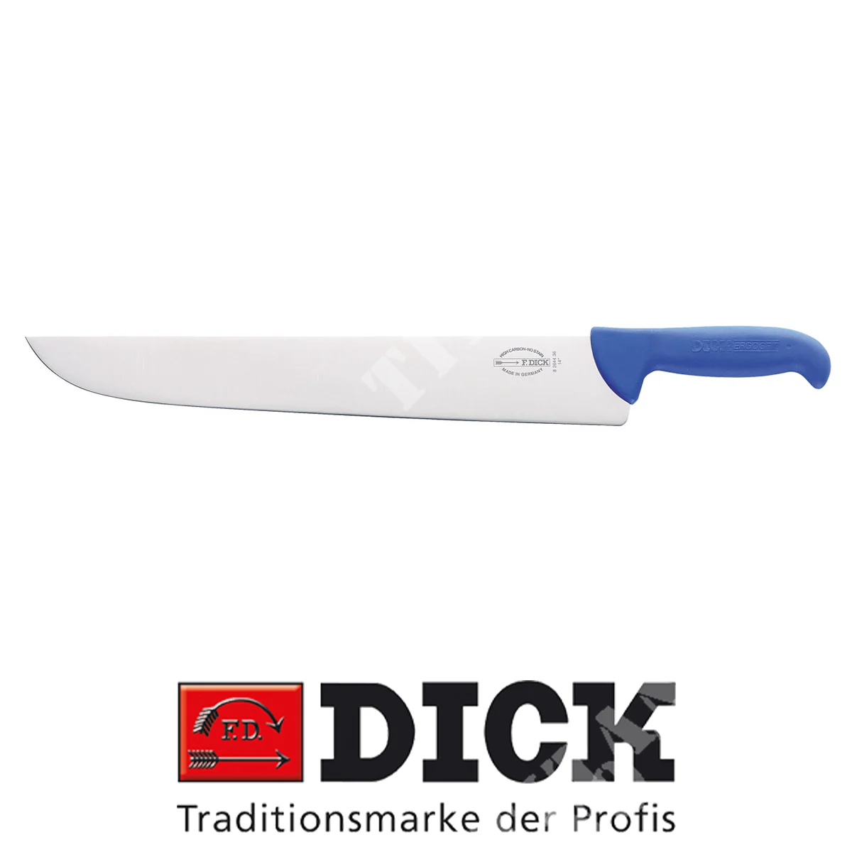 CUCHILLO FRANCÉS ERGOGRIP POLLA 36CM (C538264436)