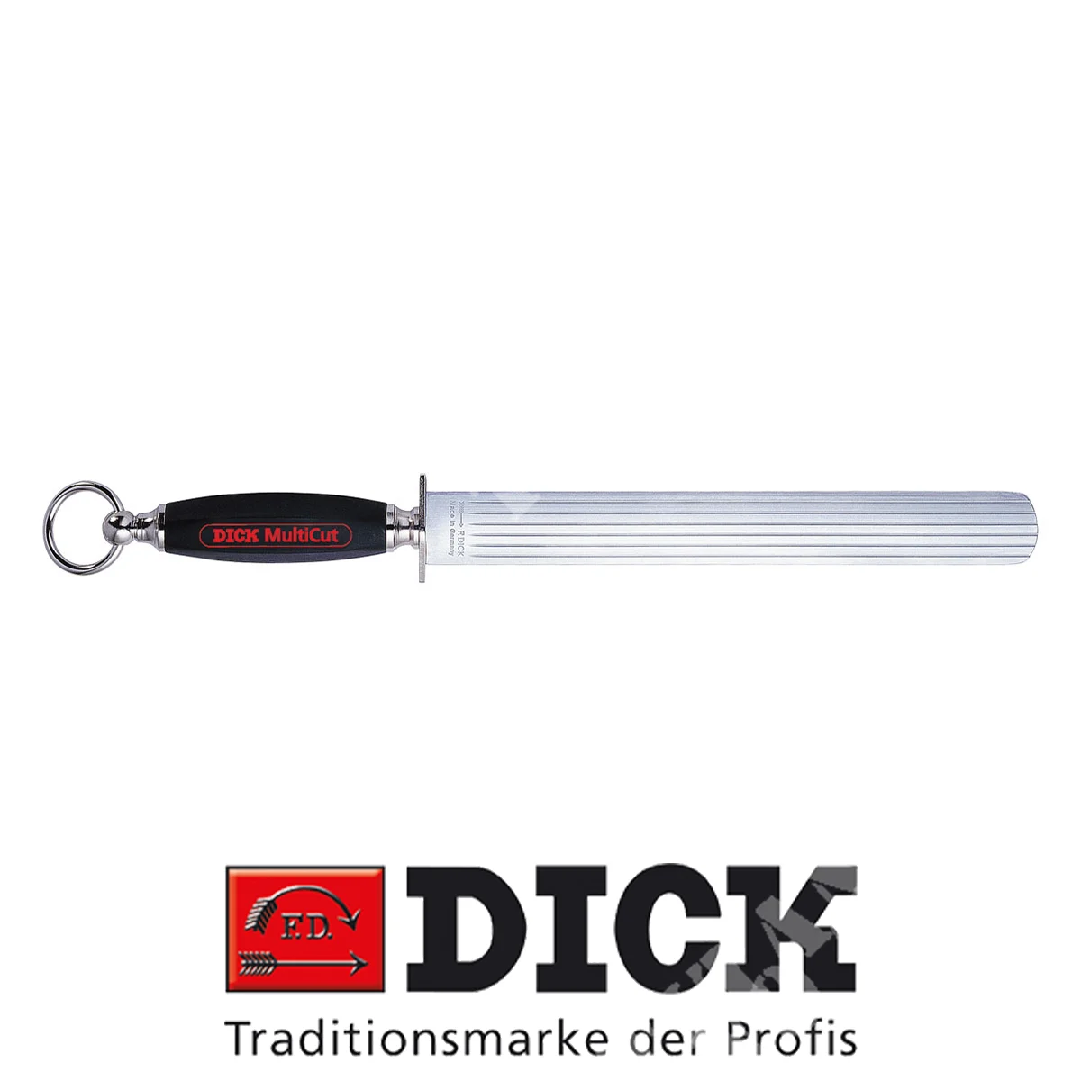 FINDSTOCK PLANO MULTICORTE 28CM POLLA (C537650428)