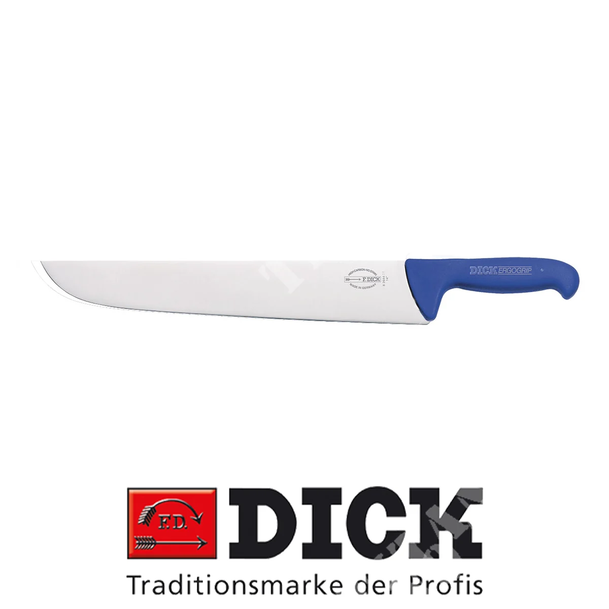CUCHILLO FRANCÉS ERGOGRIP POLLA 26CM (C538234826)