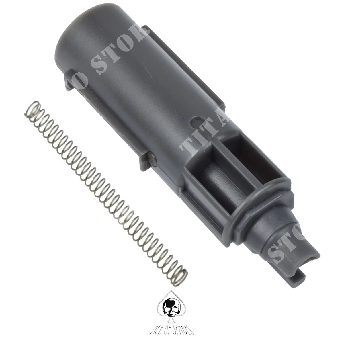 PULSADOR DE BALA AOS PARA PISTOLAS SERIE KJ WORKS P226 (CYSP-KJ226)