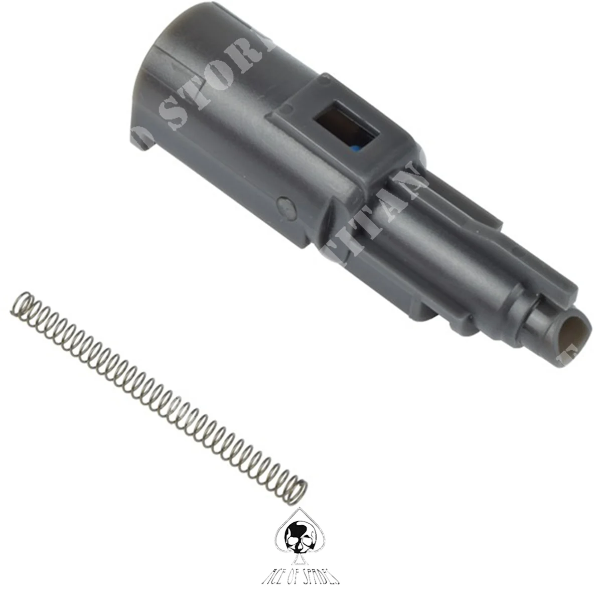 PULSADOR DE BALA AOS PARA PISTOLAS SERIE KJ WORKS G23 (CYSP-KJG23)