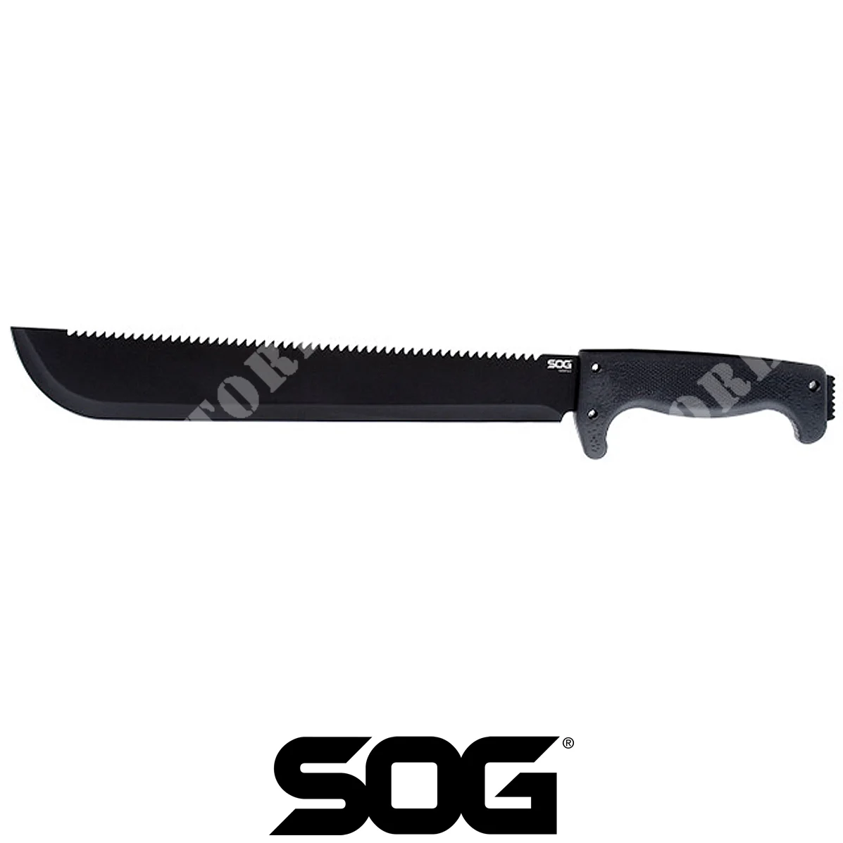 MACHETE SOGFARI 13'' SOG (MC01-N)