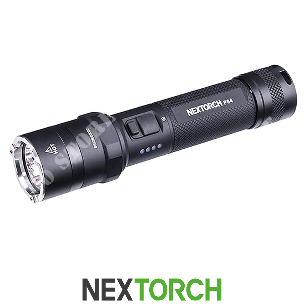 LINTERNA P84 3000 LÚMENES NEXTORCH (NXT-P84)