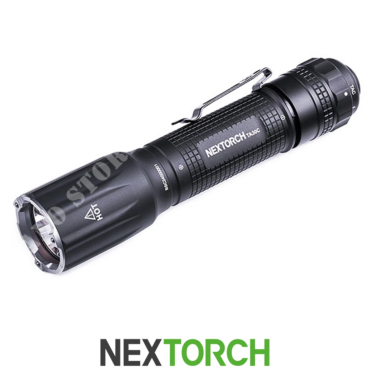 LINTERNA TA30C 1600 LÚMENES NEXTORCH (NXT-TA30C)