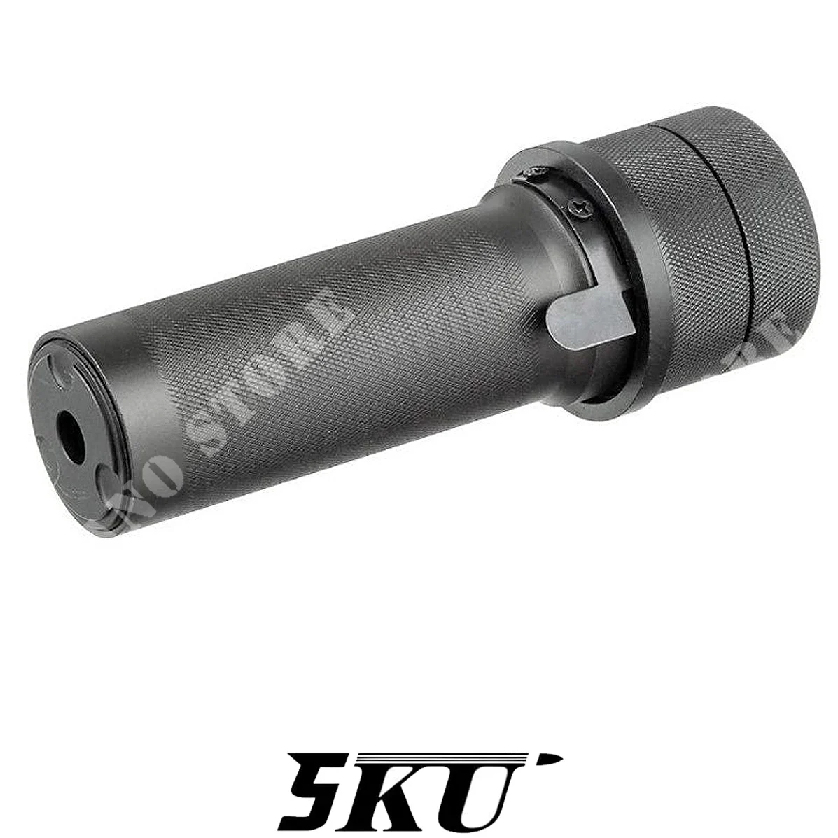 SILENCIADOR SPITFIRE TRACER PBS-1 MINI 5KU (5KU-BBP-148)