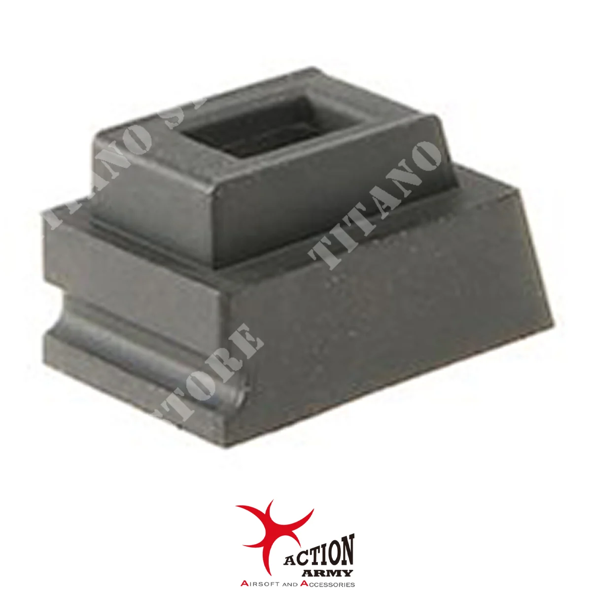 GOMA RUTA GAS PARA G17/AAP MAGAZINE ACTION ARMY (U01-013)