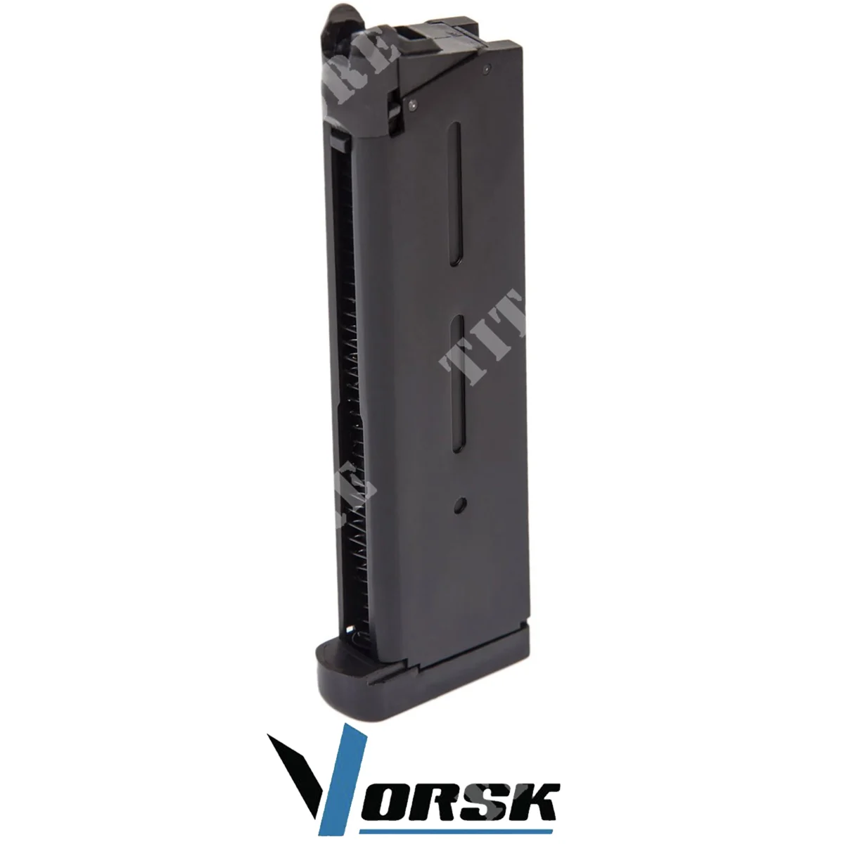 CARGADOR DE GAS PARA 1911/MEU21BB VORSK (M-RGM-02-01)