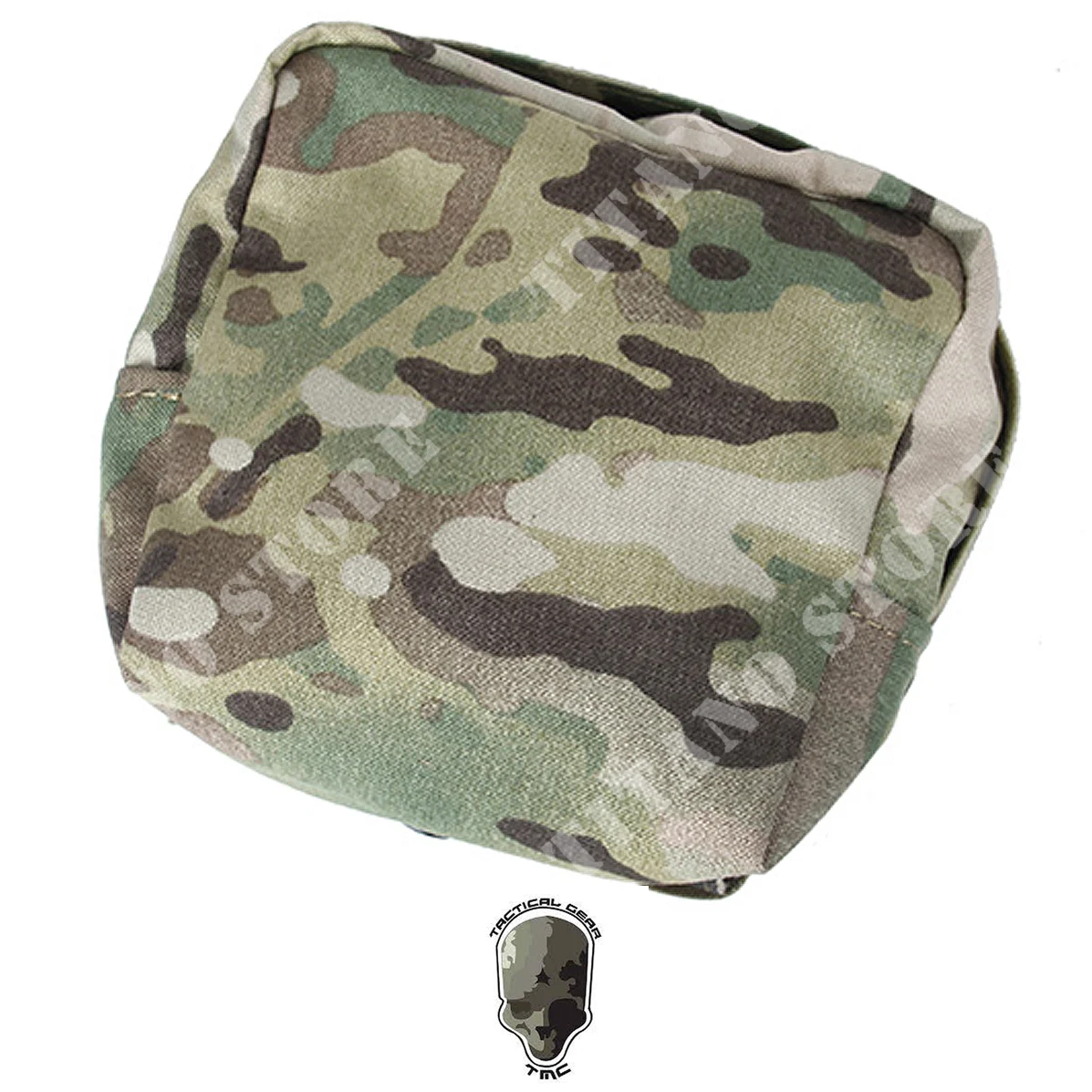 BOLSA UTILITARIA MULTICAM TMC TUCK (TMC3457-MC)