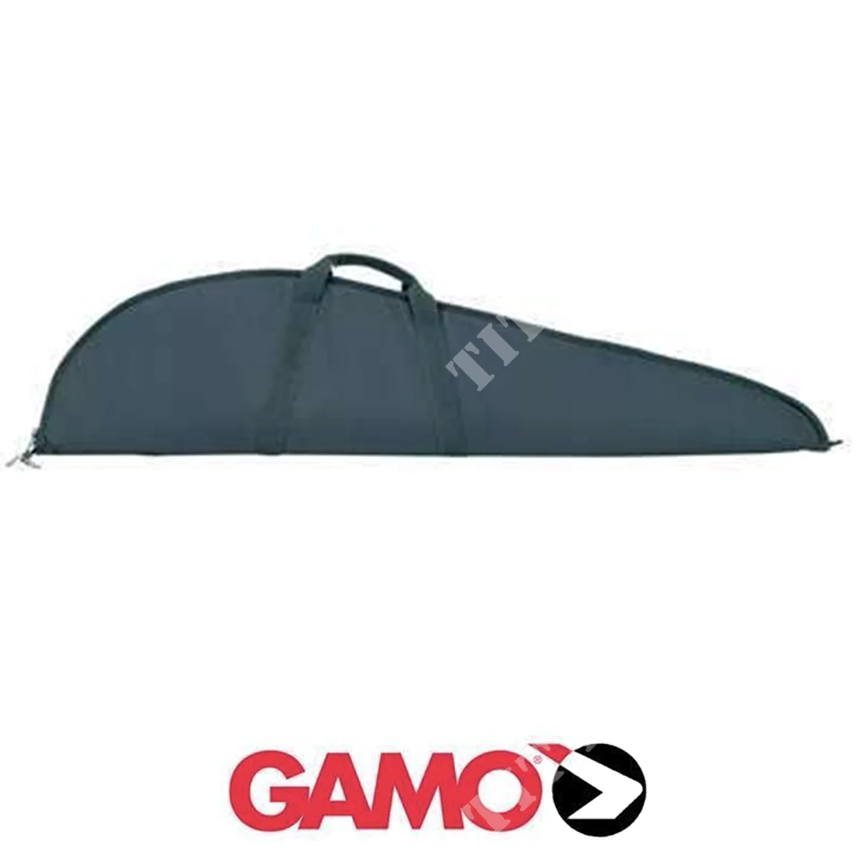 FUNDA NEGRA 130cm para CARABINA C/ÓPTICA GAMO (6212375) IIN386