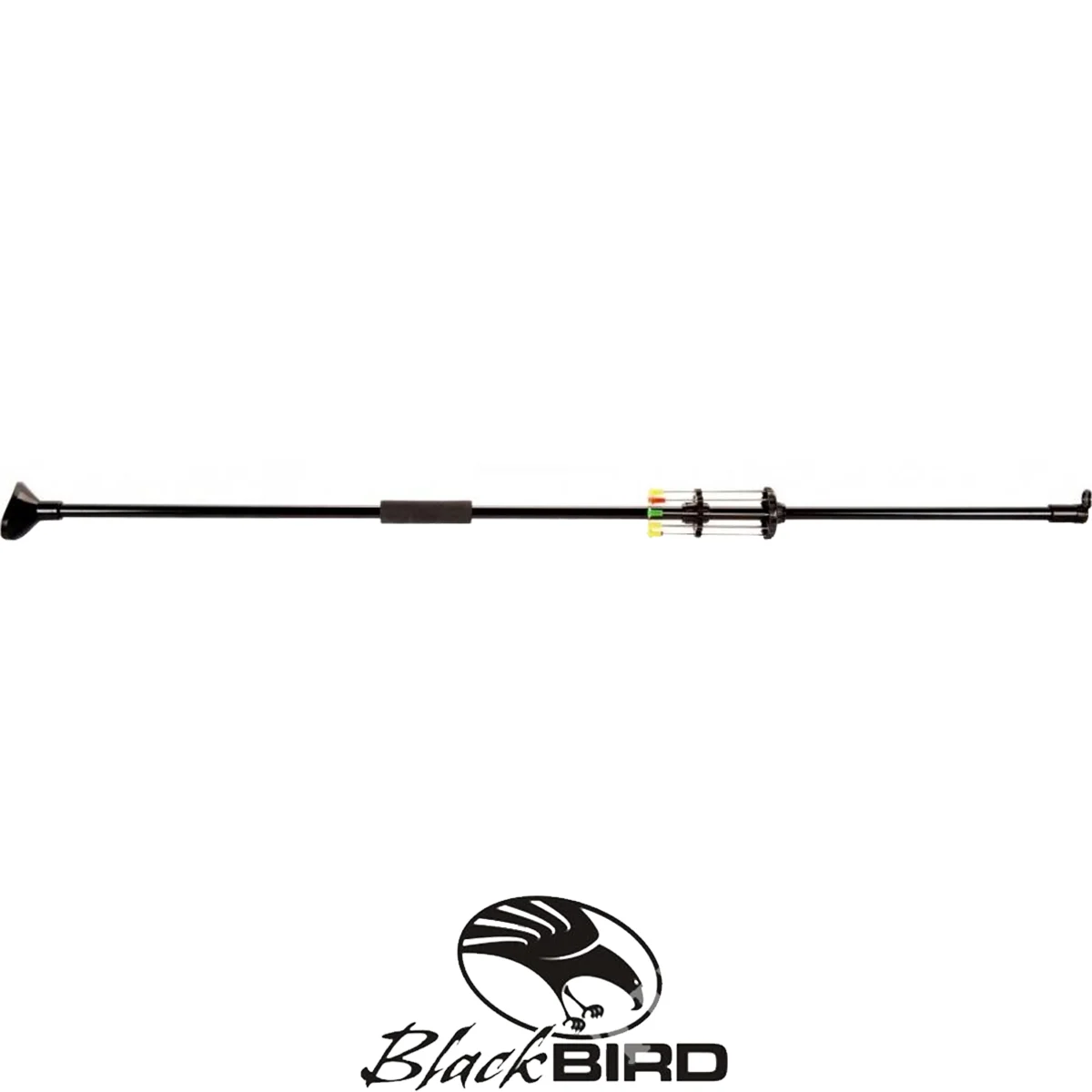 Cerbatana 30'' BLACK BLACKBIRD (53W415)
