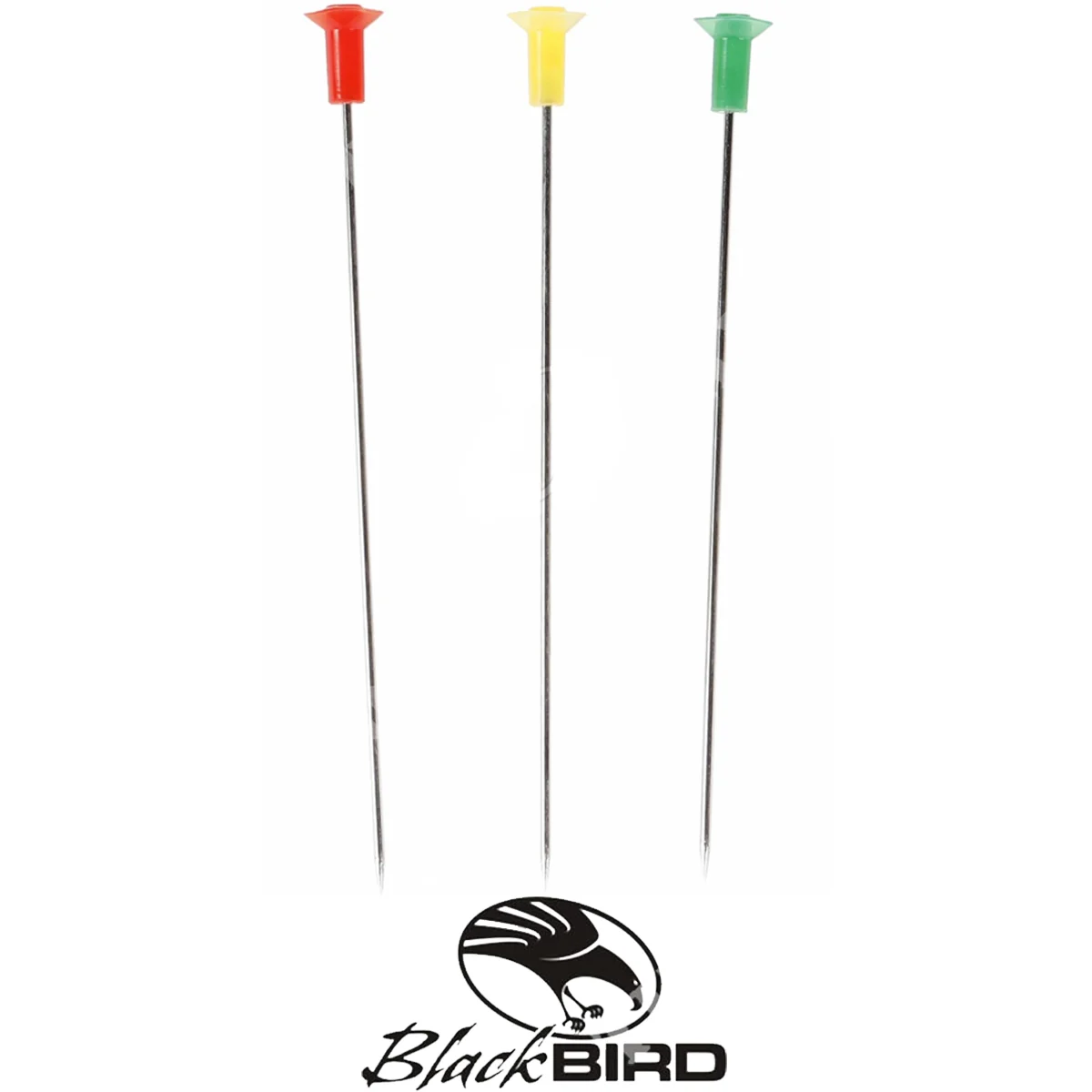 PAQUETE DE DARDOS DE REPUESTO DE 20 Piezas x BLOWPIPE BLACKBIRD (53W420)