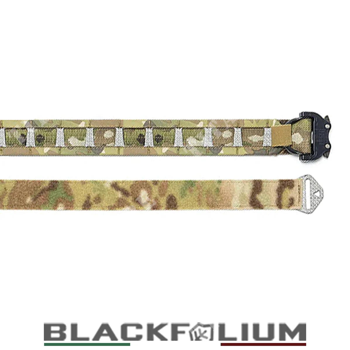 CINTURON STRATOS MULTICAM BLACKFOLIUM (BLT-STBT0-MC)