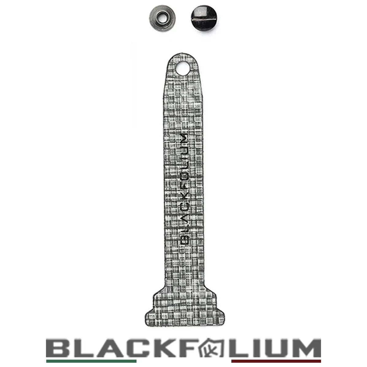 ADAPTADOR DE ÁNGULO DE PALO DE FOLIUM NEGRO (ADP-STK100-BK)