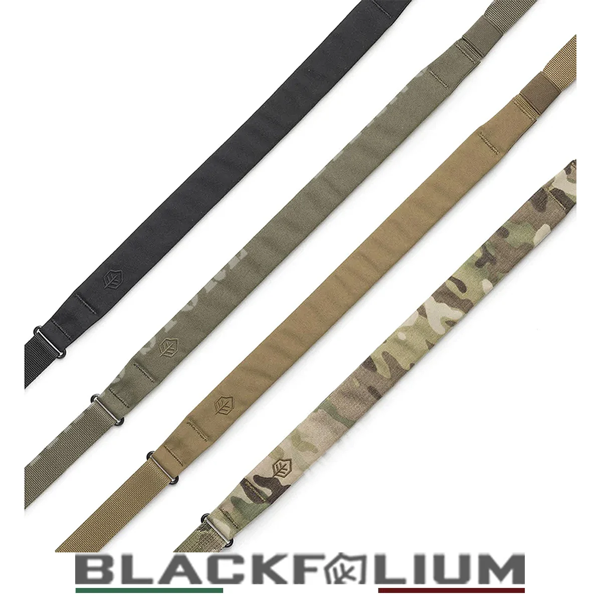 CORREA PARA RIFLE UTOPIA BLACKFOLIUM (SLG-UTP000)