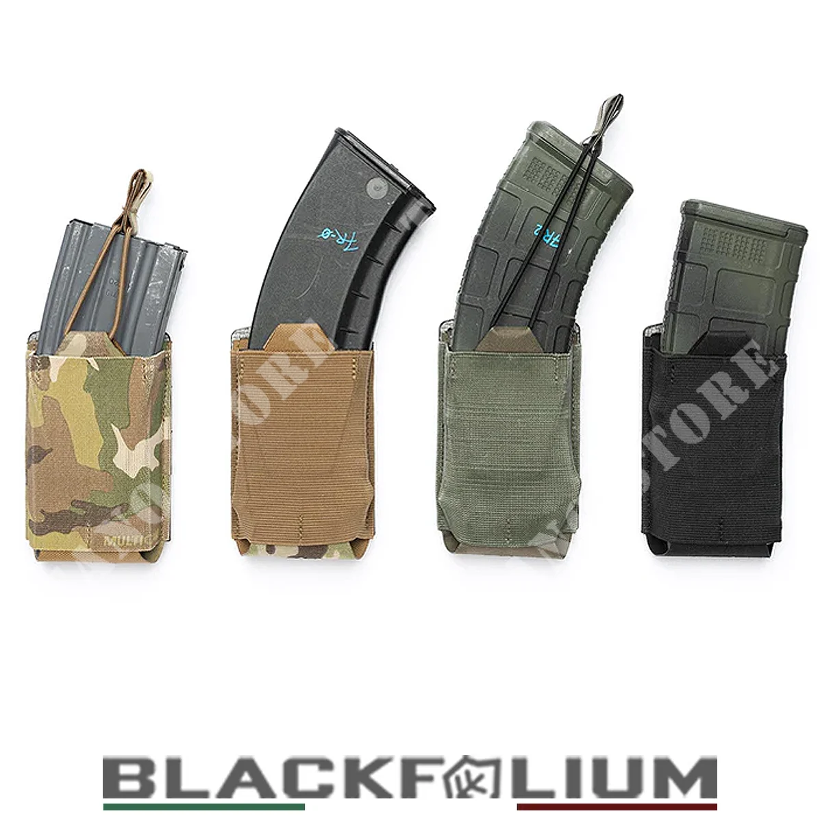 CARTERA HYBRID 5.56/7.62 BLACKFOLIUM (PCH-HMPRST)