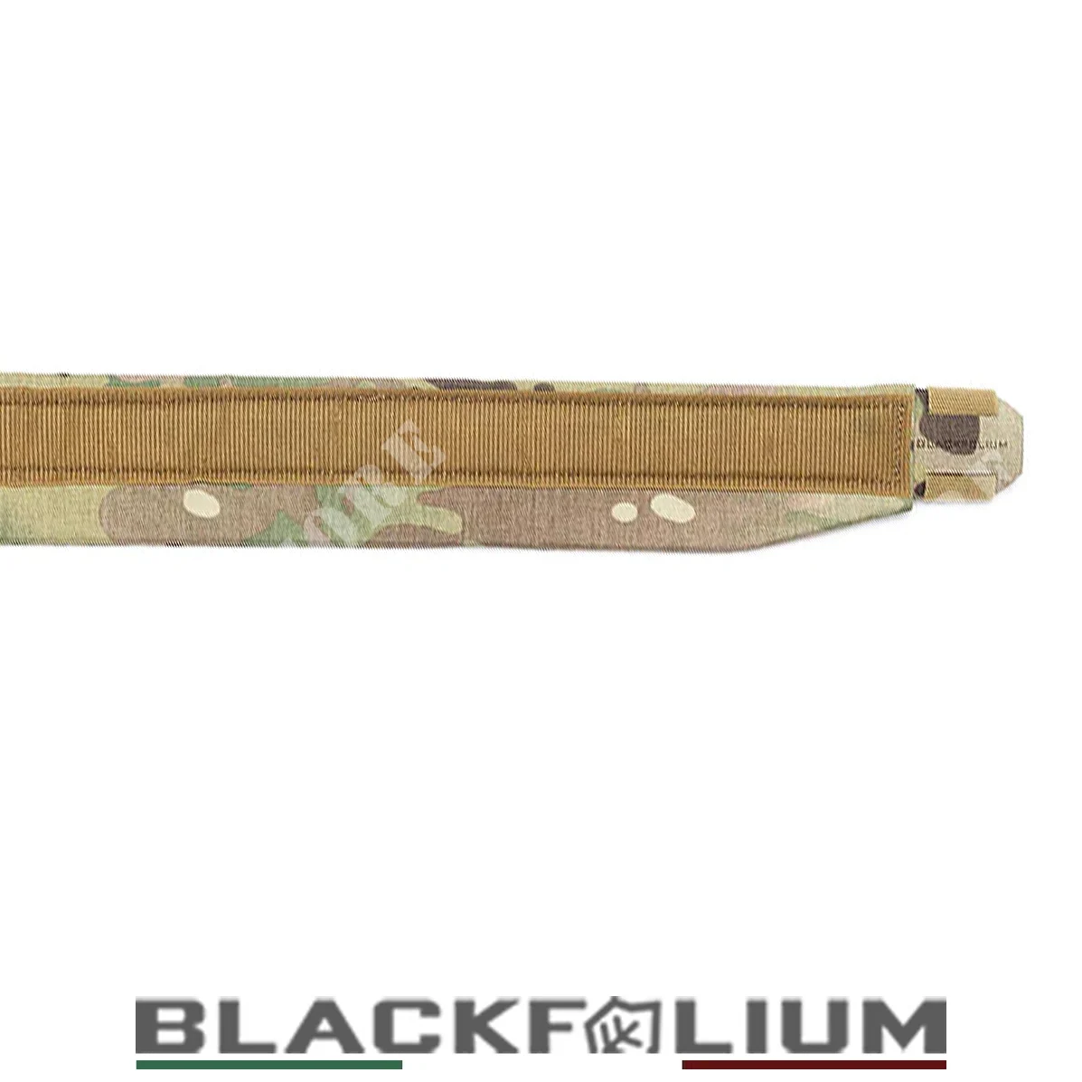 ALMOHADILLA DE CINTURÓN STRATOS PADDING MULTICAM BLACKFOLIUM (BLT-STPD0-MC)