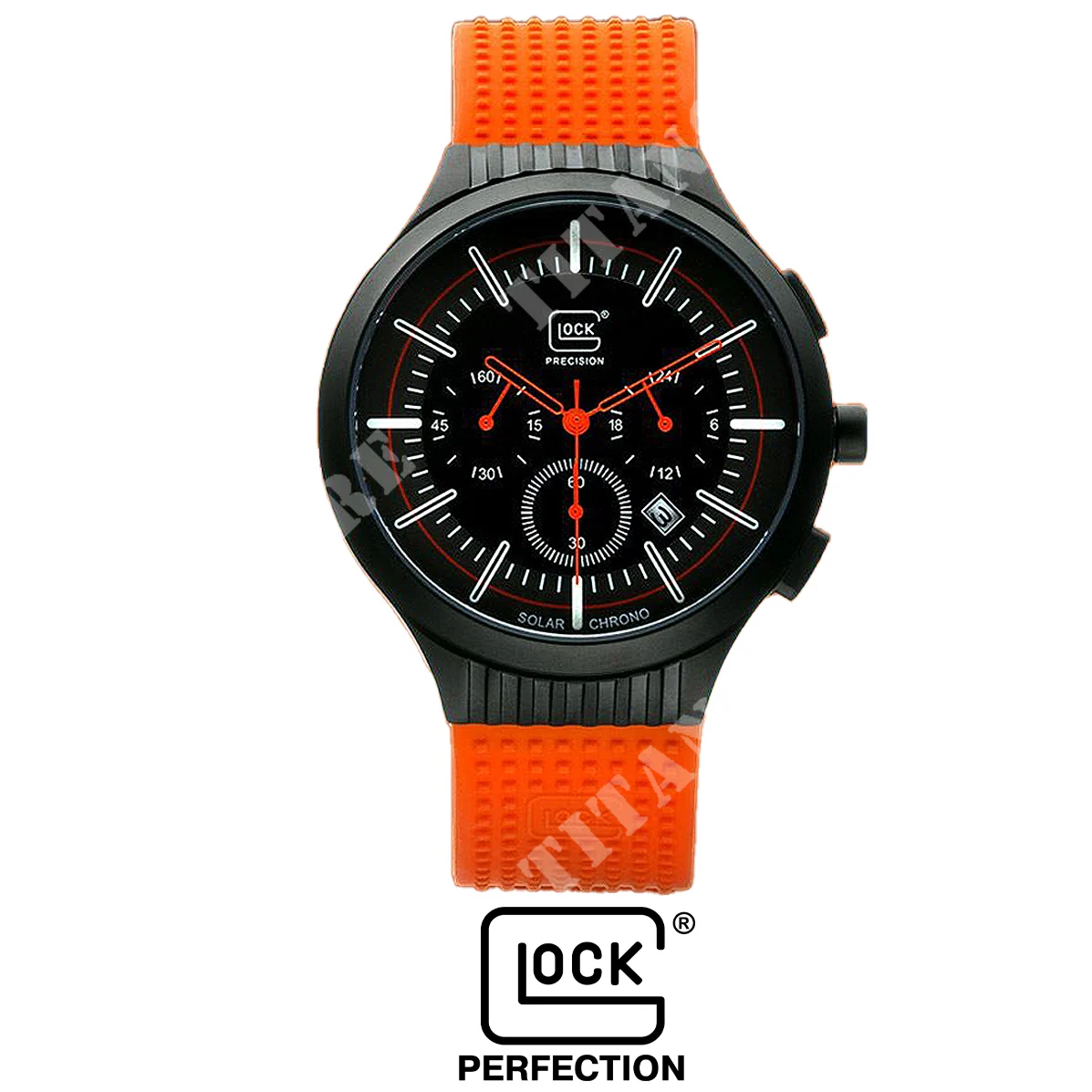 RELOJ GLOBAL WATCH CHRONO GLOCK PERFECTION (692760)