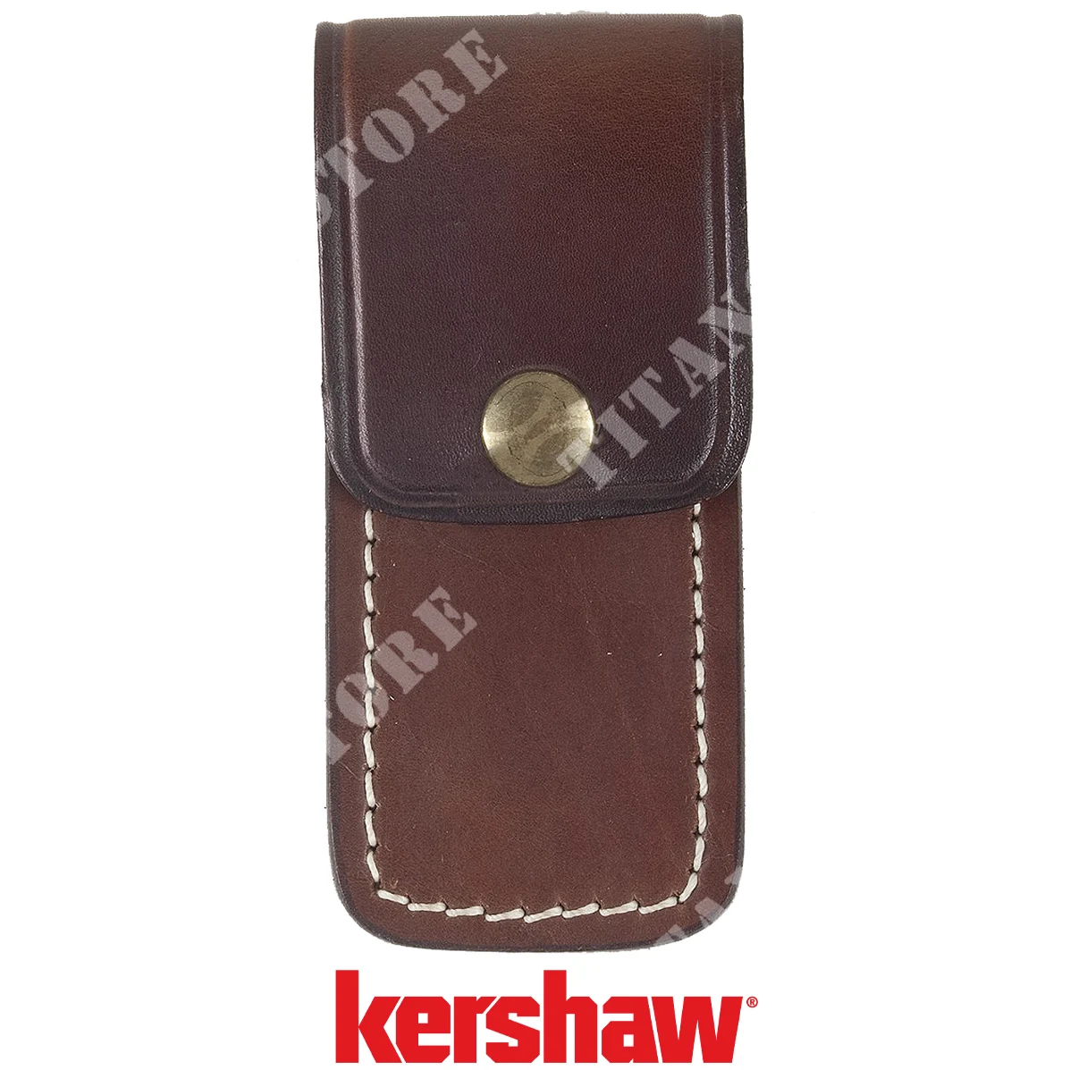 FUNDA DE PIEL 2456 PARA 2040-50-60-2120 KERSHAW (510110)
