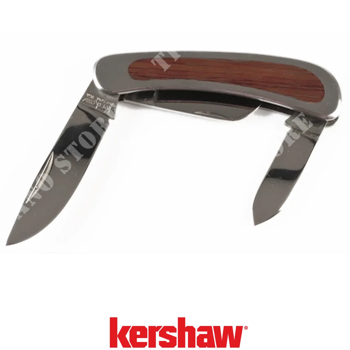 2060 NAVAJA KERSHAW STOCKMAN (510084)